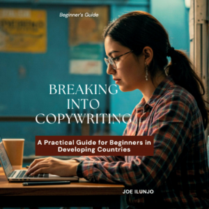 Breaking Into Copywriting