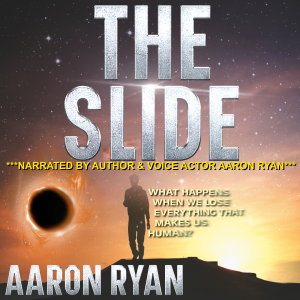 The Slide-logo
