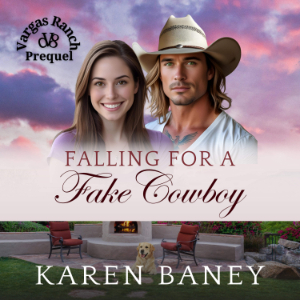 Falling for a Fake Cowboy