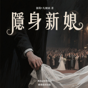 隱身新娘-logo