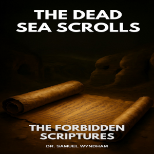 The Dead Sea Scrolls
