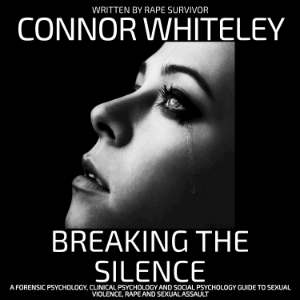 Breaking The Silence-logo