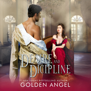 Desire and Discipline-logo