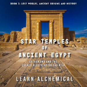 Star Temples of Ancient Egypt