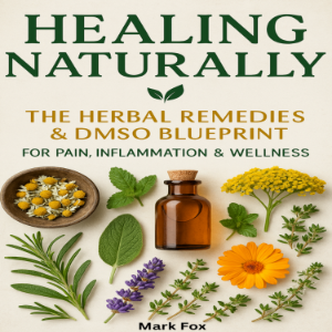 Healing Naturally-logo