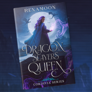 Dragon Slayers Queen
