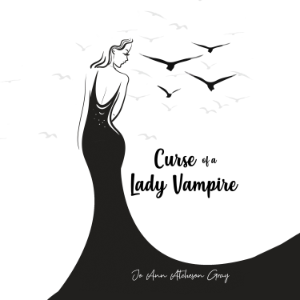 Curse of a Lady Vampire (The Complete Story)-logo