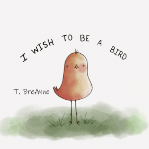 I Wish to Be a Bird-logo