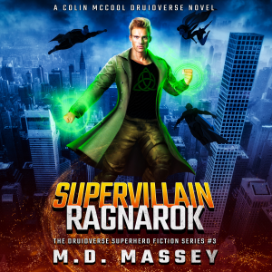 Supervillain Ragnarok