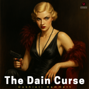 The Dain Curse-logo