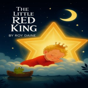 The Little Red King