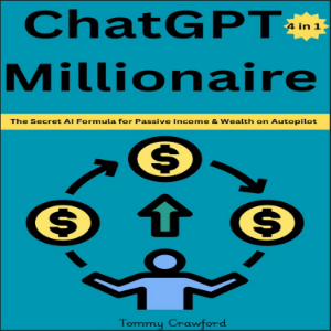 ChatGPT Millionaire-logo