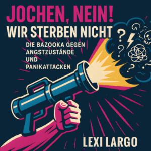 Jochen, Nein! Wir sterben nicht