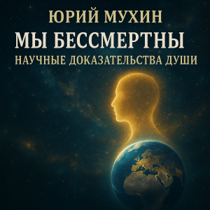 Мы бессмертны! Научные доказательства Души.
