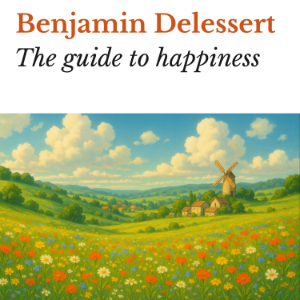 The guide to happiness-logo