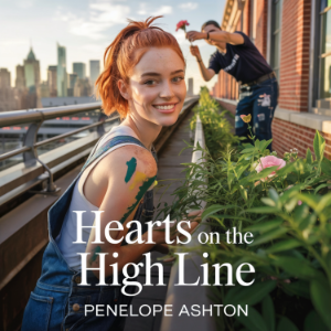 Hearts on the High Line-logo