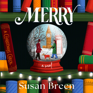 Merry-logo