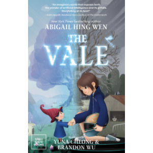 The Vale-logo