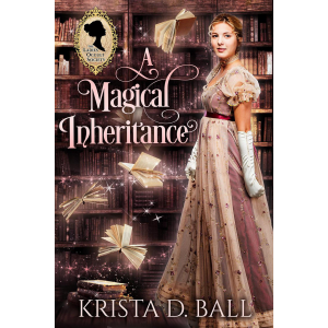 A Magical Inheritance