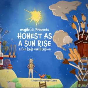 Honest As A Sunrise-logo