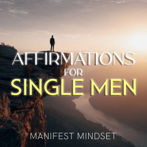 Affirmations for Single Men-logo