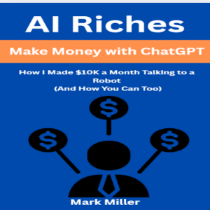 AI Riches-logo