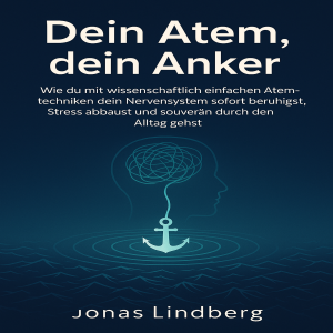 Dein Atem, dein Anker
