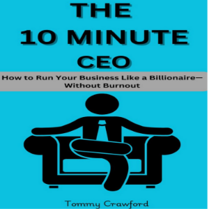 The 10 Minute CEO-logo