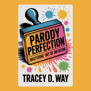 Parody Perfection: Mastering the Art of Imitation
