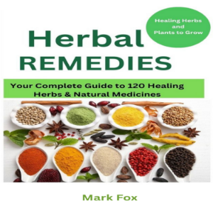 Herbal Remedies-logo