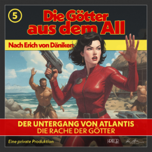 Die Götter aus dem All