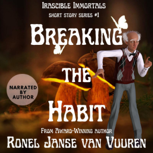 Breaking the Habit-logo