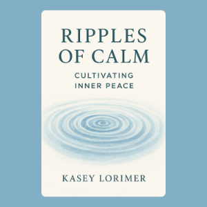 Ripples of Calm: Cultivating Inner Peace