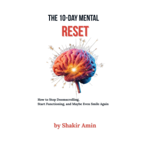 The 10-Day Mental Reset