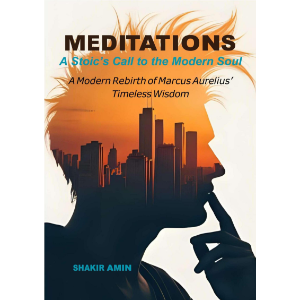 Meditations – A Stoic’s Call to the Modern Soul