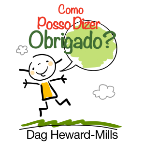 Como Posso Dizer Obrigado-logo