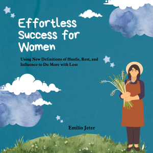 Effortless Success for Women-logo