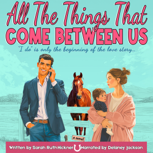All the Things That Come Between Us-logo