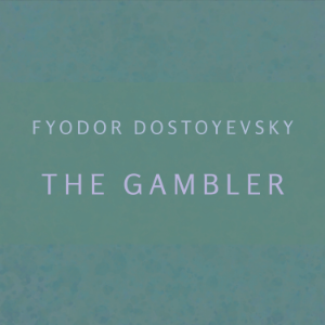 The Gambler-logo