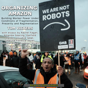 Organizing Amazon-logo