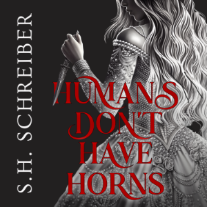 Humans Don’t Have Horns