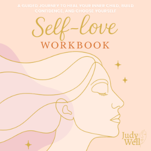 Self-Love Workbook