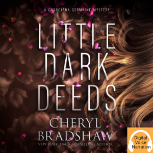 Little Dark Deeds - Deutsch