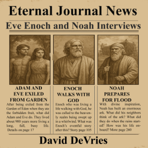 Eternal Journal News