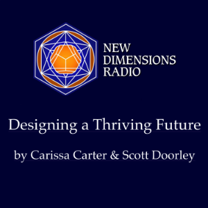 Designing a Thriving Future