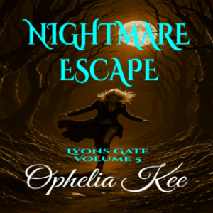 Nightmare Escape-logo