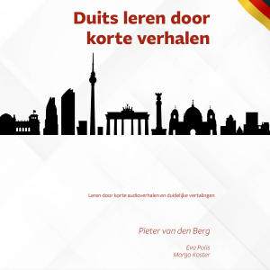 Duits leren door korte verhalen
