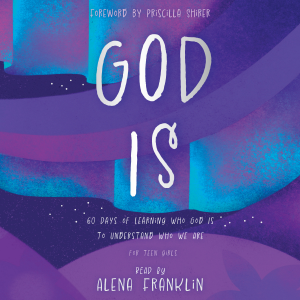 God Is