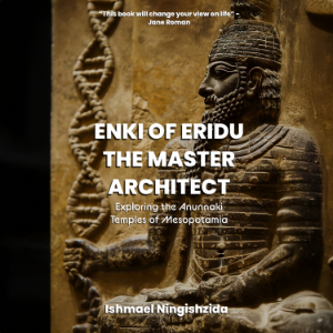 Enki of Eridu, The Master Architect