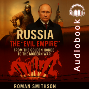 Russia: The "Evil Empire"